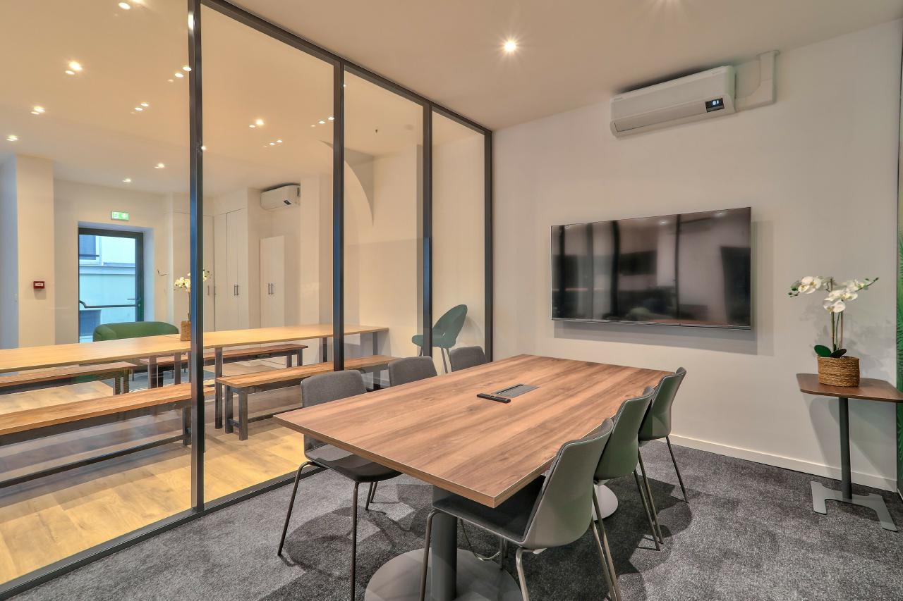 Bureau Paris 428m² Vente bureau Paris OVBUR2423499 4